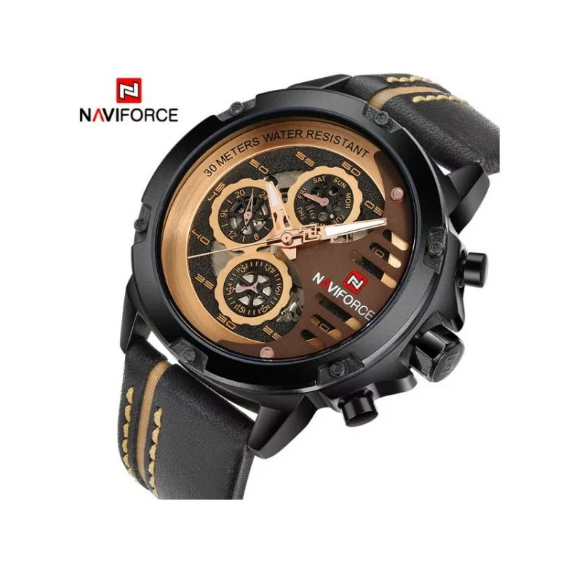 Montre pour homme Naviforce NF9110