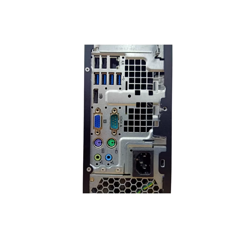 HP Compaq Pro 6300 i3/4G/500G Occasion