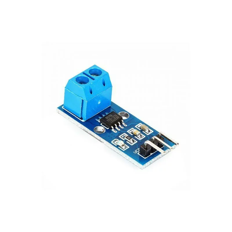 ACS712 20A Current Sensor Module