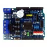 Shield L298P MOTOR DRIVER WITH GPIO