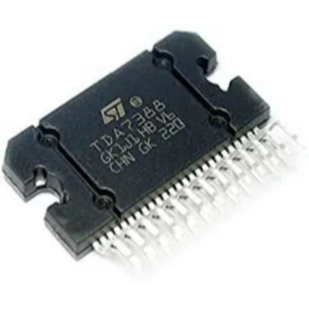 TDA7388