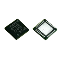 MAX8731E (MAX8724ETI+T) 