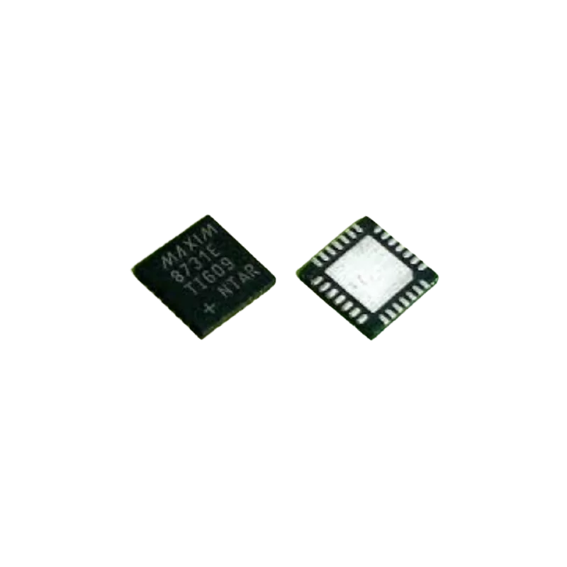 MAX8731E (MAX8724ETI+T)