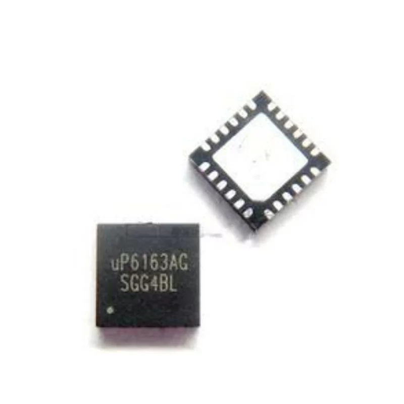 UP6163AQAG (1.5V)