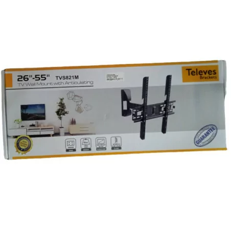 Support Tv TVS 821 M 2