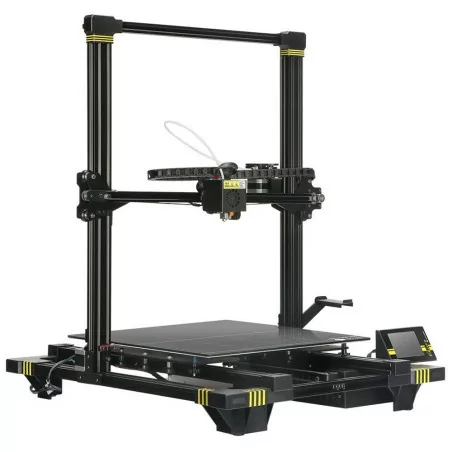 3D Printer Chiron 400x400x450mm