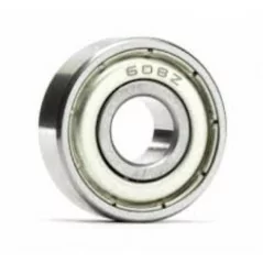 High quality miniature ball bearing 608ZZ bearing
