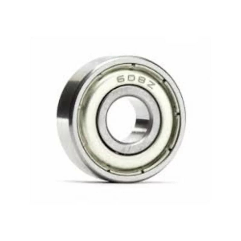 High quality miniature ball bearing 608ZZ bearing