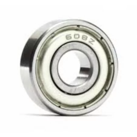 High quality miniature ball bearing 608ZZ bearing