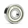 High quality miniature ball bearing 608ZZ bearing