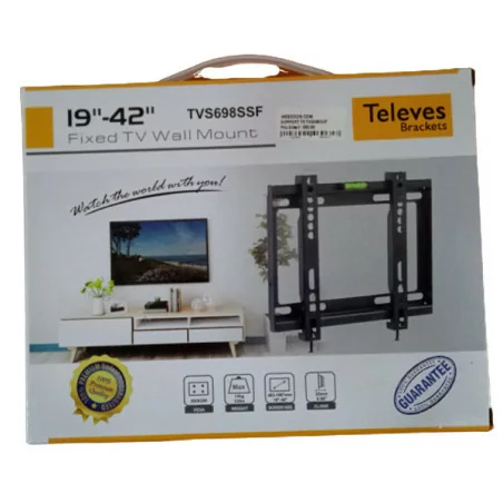 Support Tv TVS698SSF 2