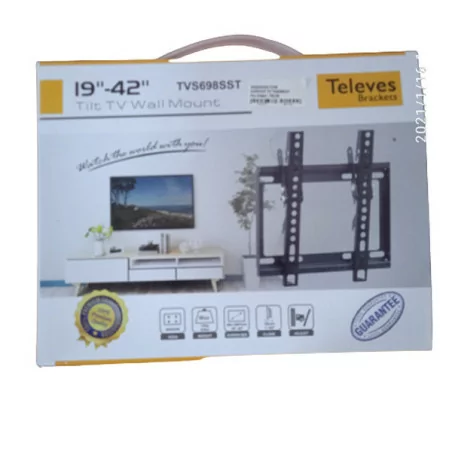 Support Tv TVS698SST 2