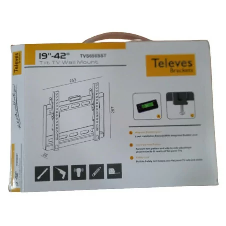 Support Tv TVS698SST 3