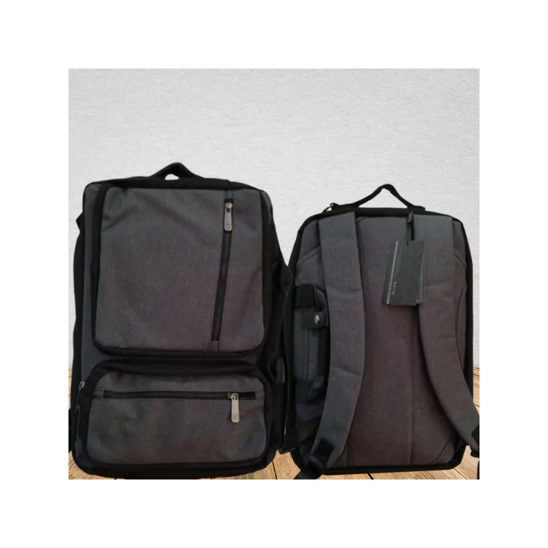 SAC A DOS 2 EN 1