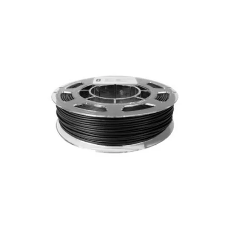 Conductive PLA Filament 1.75mm, 0.2Kg Roll - Black