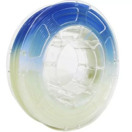  PLA Temperature Color Change Colors 33 degree 1kg/roll