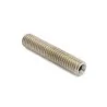 Throat For Makerbot 1.75mm Filament Stainless Steel With Teflon PTFE Tube M6*30mm