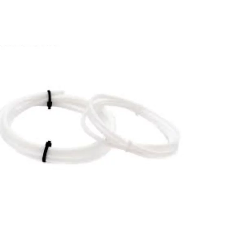 PTFE Tube Teflon PiPe For V5 V6 J-head Hotend Bowden Extruder 1.75mm 3mm Filament ID 2x3mm Part
