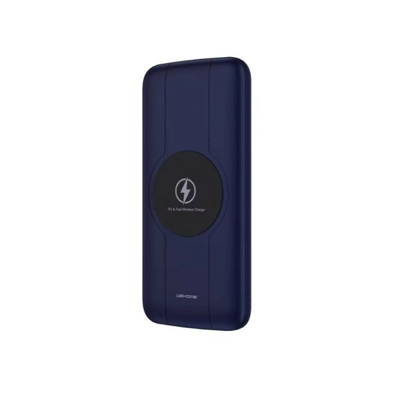CHARGEUR WEKOME PD18 W