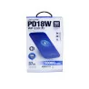 CHARGEUR WEKOME PD18 W