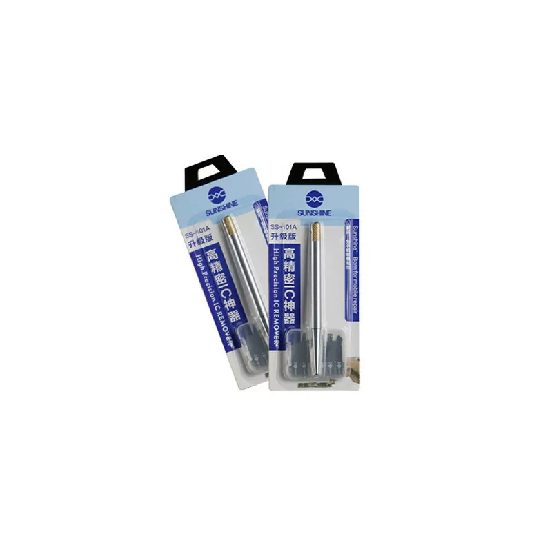 SUNSHINE SS-101A IC remover set