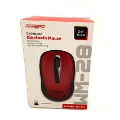 Bluethooth Mouse 2.4GHz