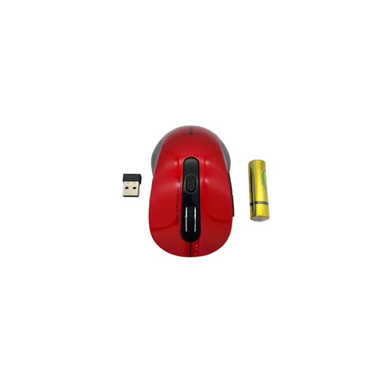 Souris SAREPO /OFFICE MOUSE WM27 BT