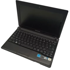 حاسوب محمول Samsung Atom 2100