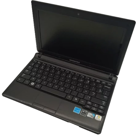 حاسوب محمول Samsung Atom 2100