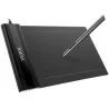 لوحة رسم جرافيكية رقمية VEIKK متوافقة مع نظام Windows و Mac