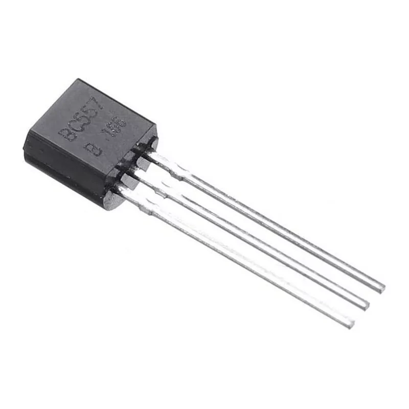 TRANSISTOR BC557, PNP