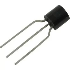 TRANSISTOR BS170 