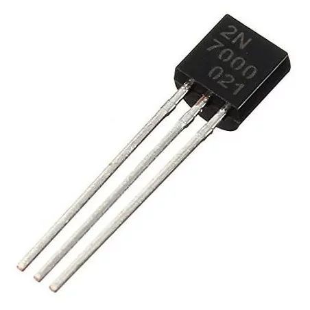 TRANSISTOR 2SD1047 NPN