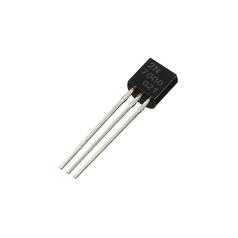 TRANSISTOR 2N3055 (Original)