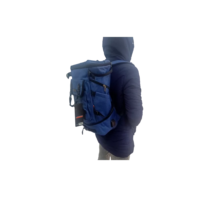 sac a dos pour pc potable havit b568