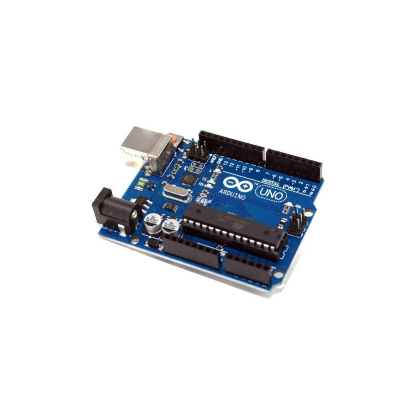 ARDUINO UNO R3 ATmega328P ATmega16U2