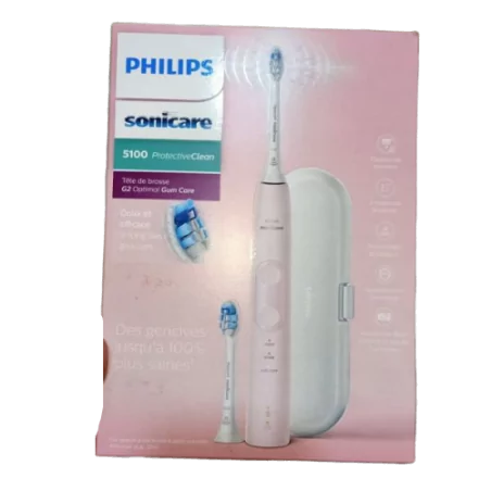 Philips Sonicare ProtectiveClean 5100