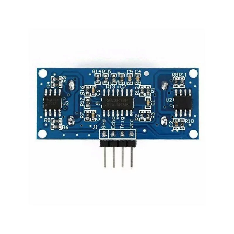 HC-SR04 Ultrasonic Sensor 4pin