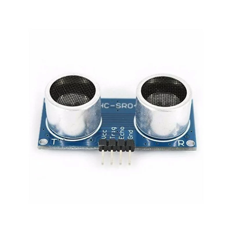 HC-SR04 Ultrasonic Sensor 4pin