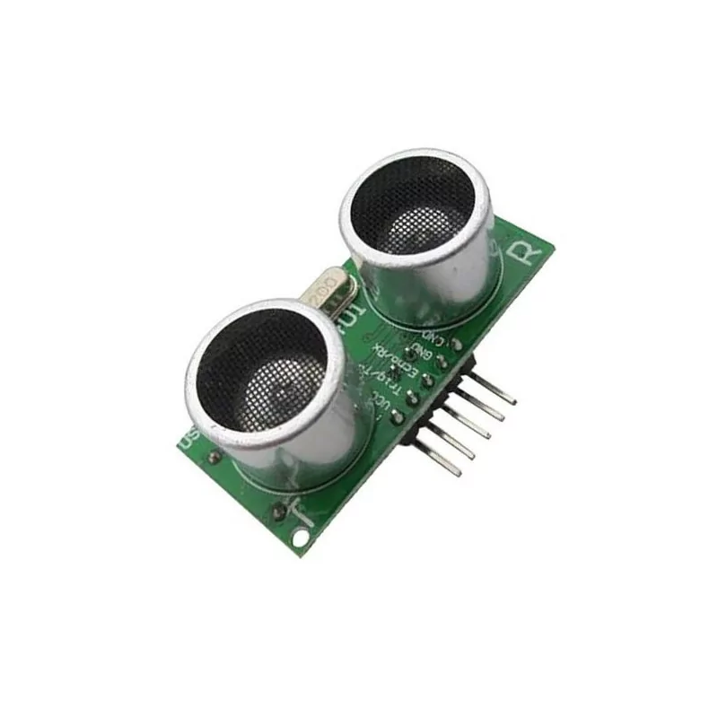US-100 Ultrasonic Sensor With Temperature Compensation Range Up to 1MM