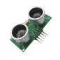 US-100 Ultrasonic Sensor With Temperature Compensation Range Up to 1MM