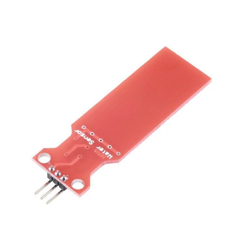 Rain Water Level Detection Sensor Module