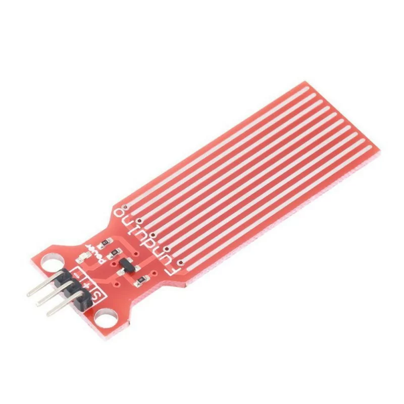 Rain Water Level Detection Sensor Module