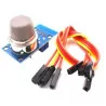 MQ-137 Ammonia Detection Sensor NH3 Gas Sensor Module