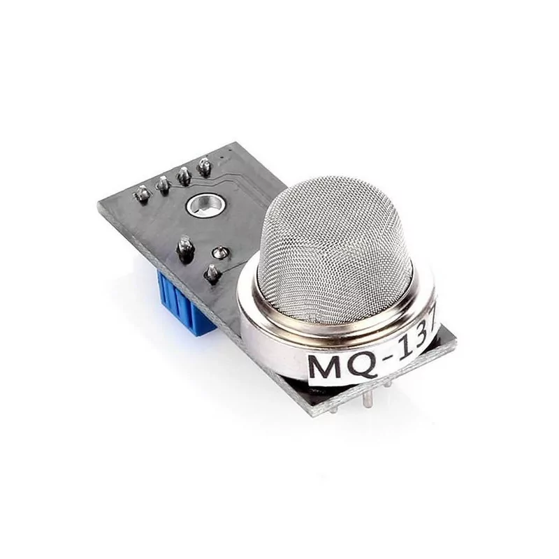 MQ-137 Ammonia Detection Sensor NH3 Gas Sensor Module