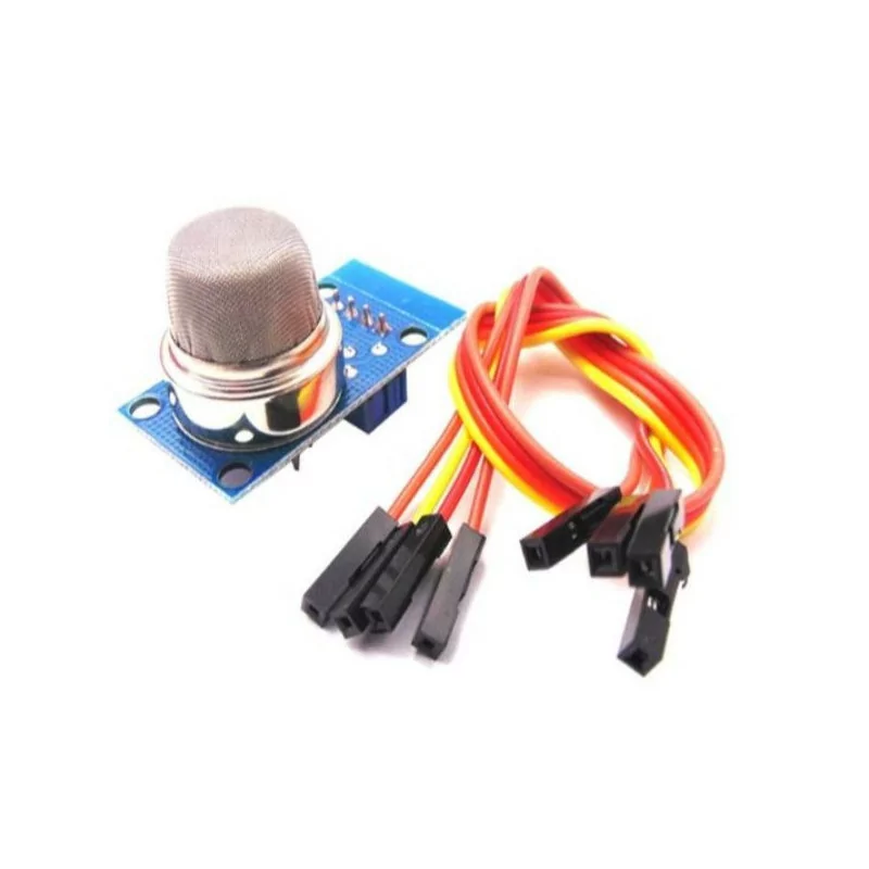 MQ-137 Ammonia Detection Sensor NH3 Gas Sensor Module