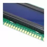 LCD1602 HD44780 Character LCD Display Module LCM Blue Backlight 16x2 for arduino