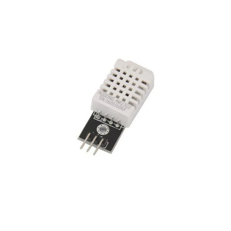 DHT22 Digital Temperature & Humidity Sensor Module