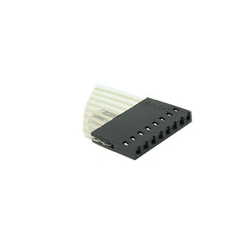 4*4 Membrane Switch Matrix Keypad