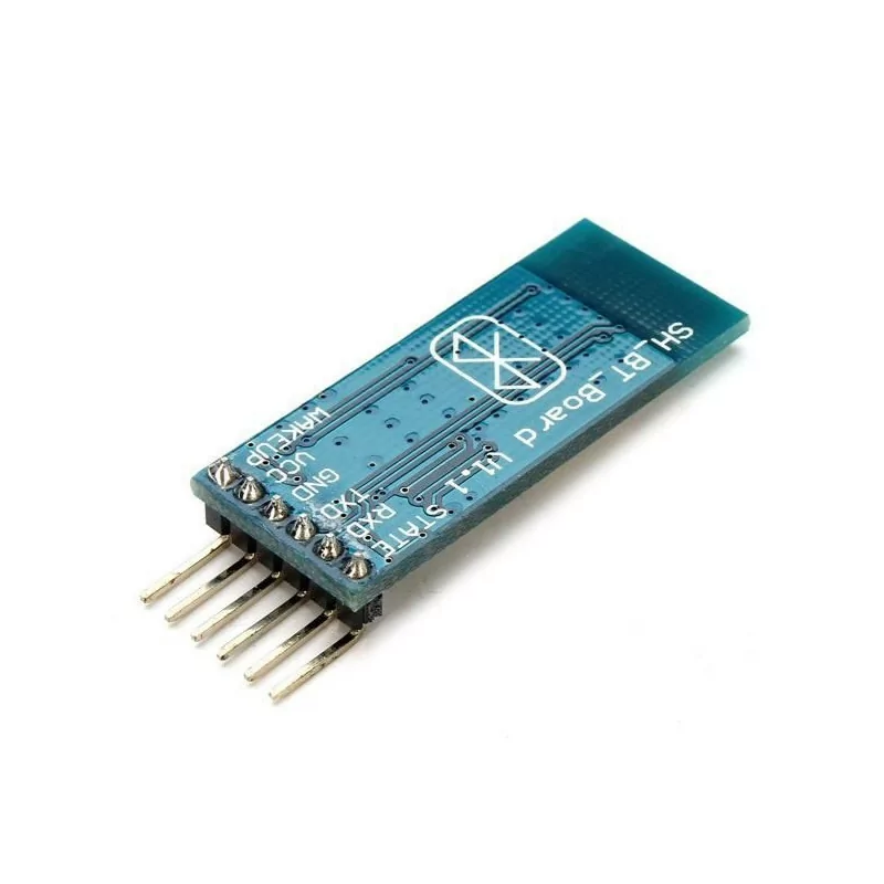 HC-05 Wireless Bluetooth Transceiver Module RS232 / TTL